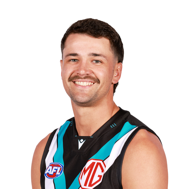 Ryan Burton profile picture